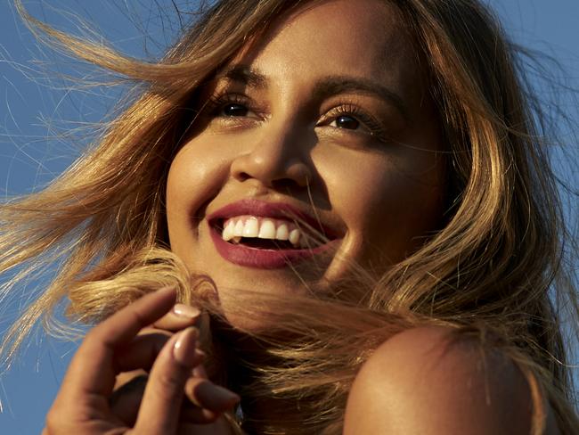 Jessica Mauboy