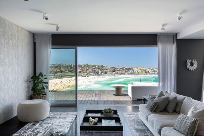 Take a tour of the most expensive apartment ever auctioned in Australia - GQ