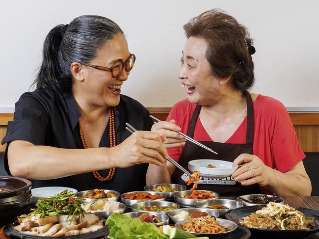 WARNING - Embargoed until May 6 for May 7 DAILY TELEGRAPH, Supplied images of Australian Celebrity Chef, Kylie Kwong. Picture: Supplied