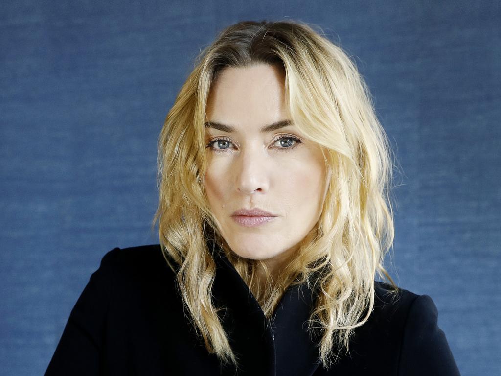 Winslet on Covid, sex, #MeToo and Woody Allen
