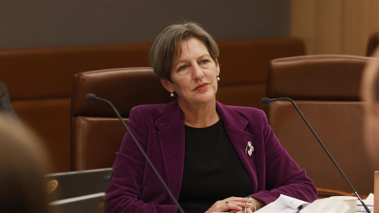 Greens critical of funding cut to Integrity Commission