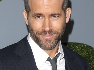 LOS ANGELES, CA - DECEMBER 08: Actor Ryan Reynolds attends the 2016 GQ Men of the Year Party at Chateau Marmont on December 8, 2016 in Los Angeles, California.   Jesse Grant/Getty Images/AFP == FOR NEWSPAPERS, INTERNET, TELCOS & TELEVISION USE ONLY ==