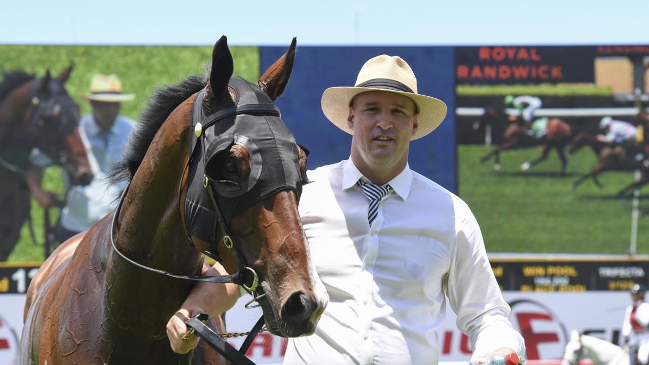 Tamworth previews: Import ready for long-awaited Aussie debut
