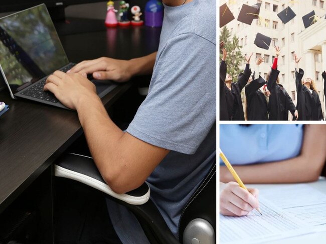 How 27,000 students performed in ATAR