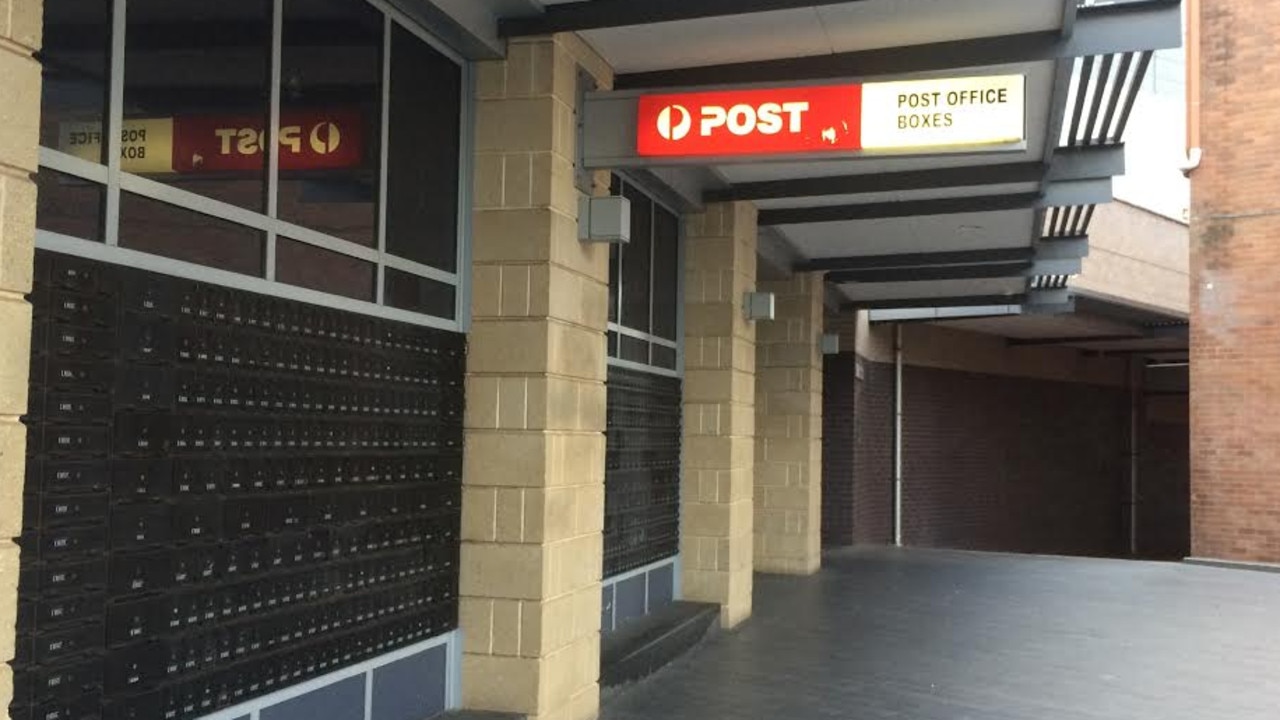 No campaigns for the Voice and same sex marriage have the same PO Box address.