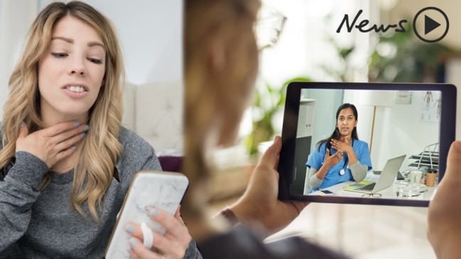 Telehealth for all in $1.1bn health package