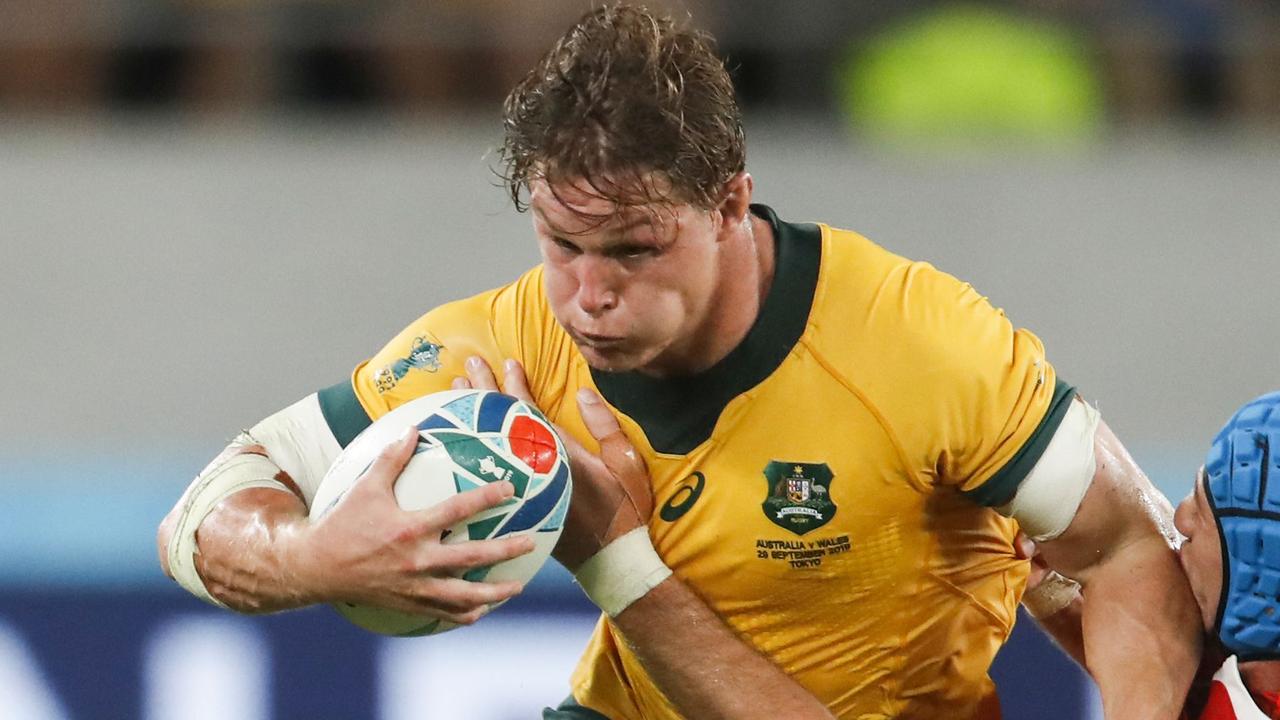 England will be wary of Australia’s proud record at World Cups.