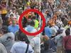 Horror crowd incident unfolds at NRL game