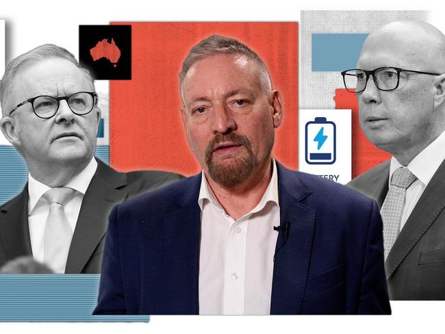Key election issues explained: Energy