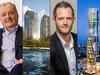 2500 sales: Every new Gold Coast tower and their developers