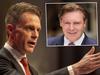 Minns responds to ‘treacherous’ comments from CFMEU-backed colleague