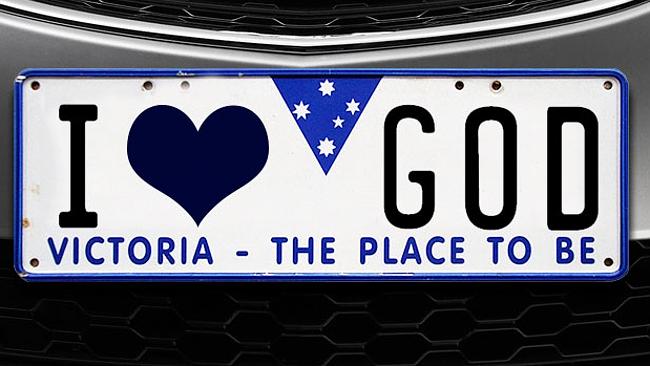 Personalized number plates deals vic