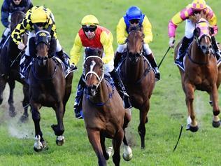 RACES