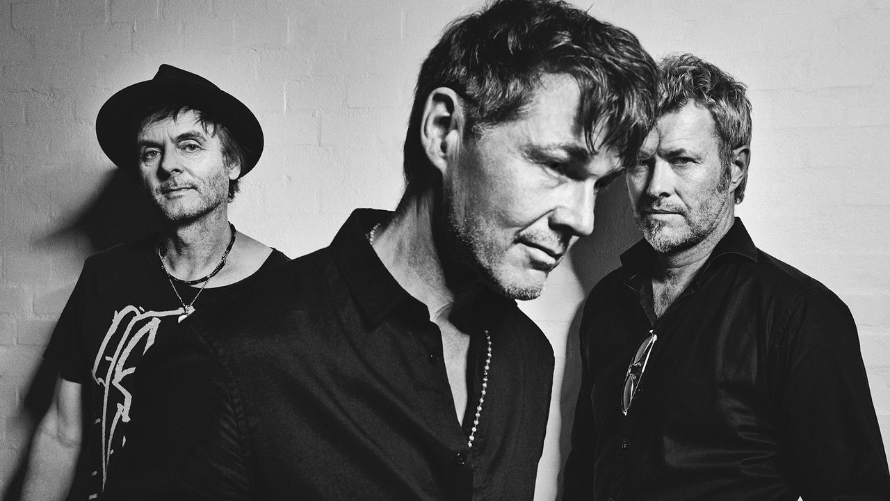 ‘This isn’t the news anyone wants’: A-ha star’s major health battle