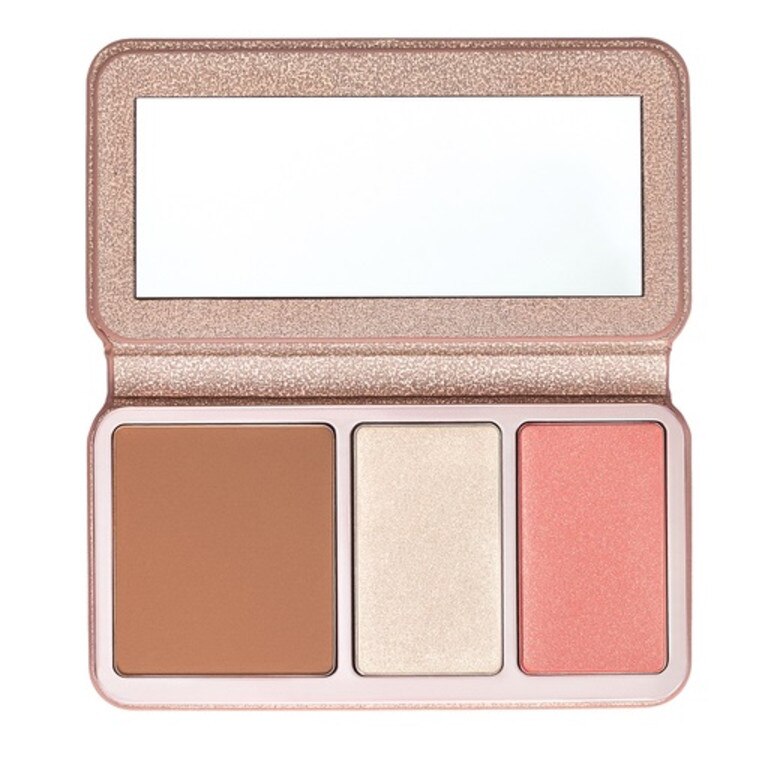This Anastasia Beverly Hills palette has everything you need for glowing skin.