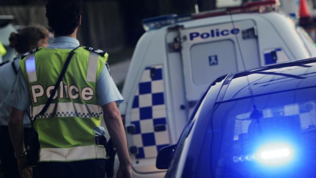 Northern Melbourne Crime Spree Teens Charged With More Than 100 Offences Herald Sun 7305