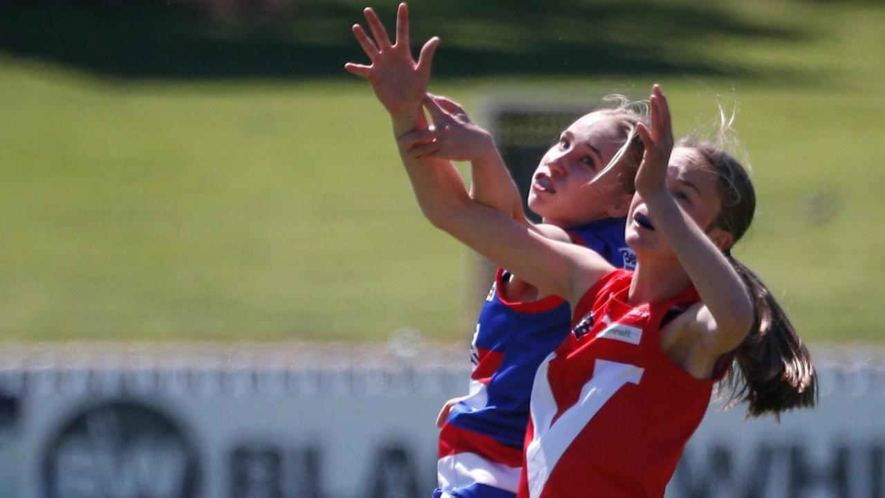 Watch replays: Farmer, Reddaway star on huge final day at SANFL Girls Intrastate Carnival