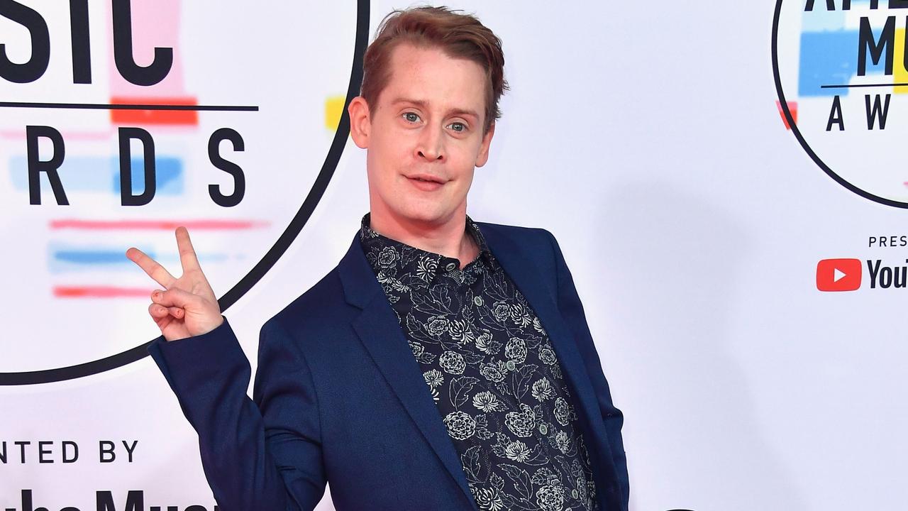 Macaulay Culkin has sold his longtime New York City home he purchased over 25 years ago. Picture: Frazer Harrison/Getty Images