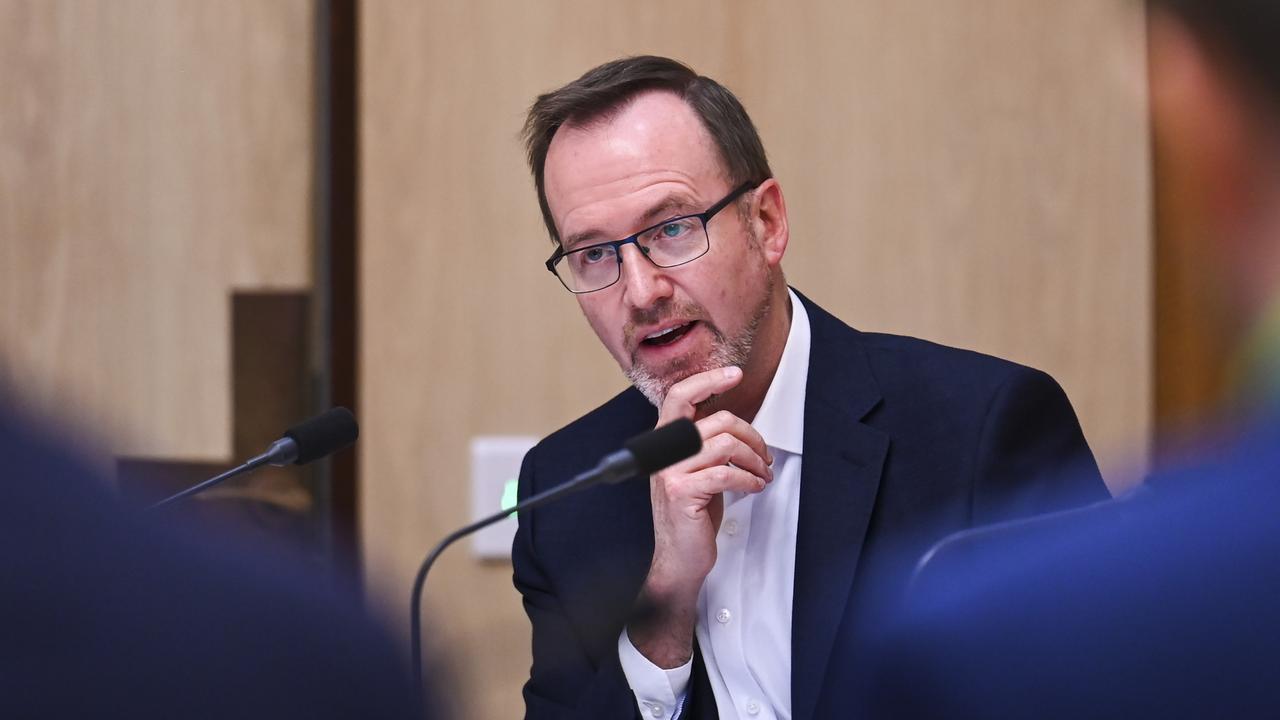 TikTok tells senate inquiry how it’s tackling online child exploitation ...