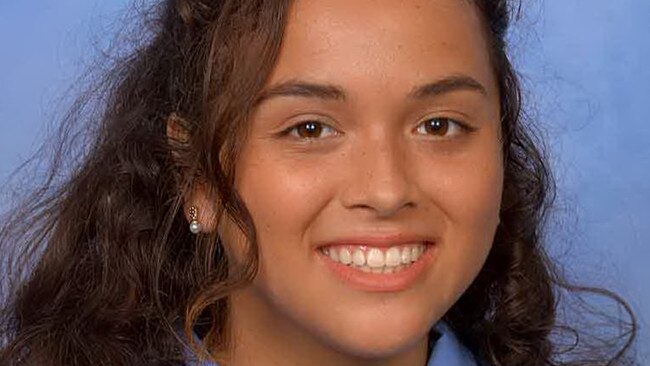 Kingston State College Dux 2019: Charity Kajtar