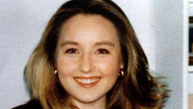 Sarah Spiers, 18, vanished from Claremont in January 1996. She has been described as a happy person. Picture: AAP Image/Supplied by The West Australian