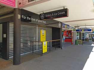 COMING SOON: Gourmet Sliders is opening in Bulcock St, Caloundra, in the next few weeks. Picture: Scott Sawyer