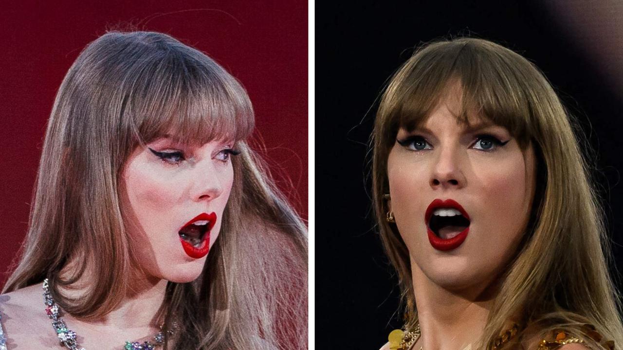‘That’s it’: Taylor Swift drops big career news