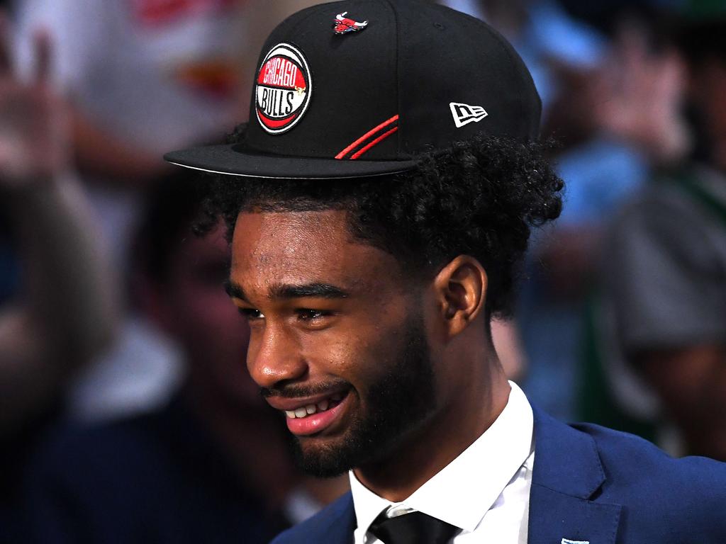 Nba Draft 2019 Grades Team By Team Results Au — Australias