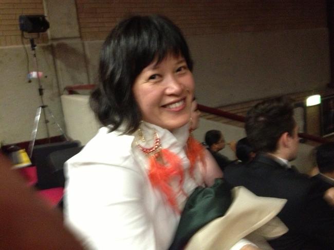 Associate Professor Nghi Phung. Picture: Supplied