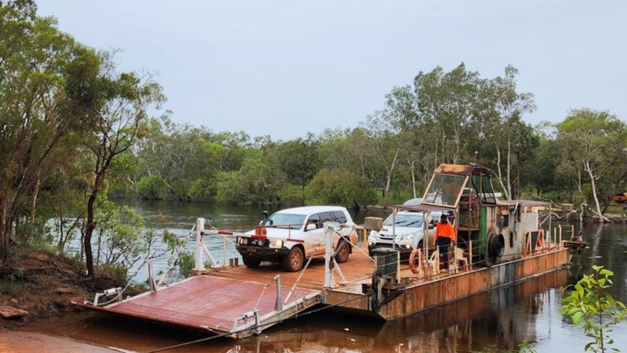 Latest update on controversial ferry