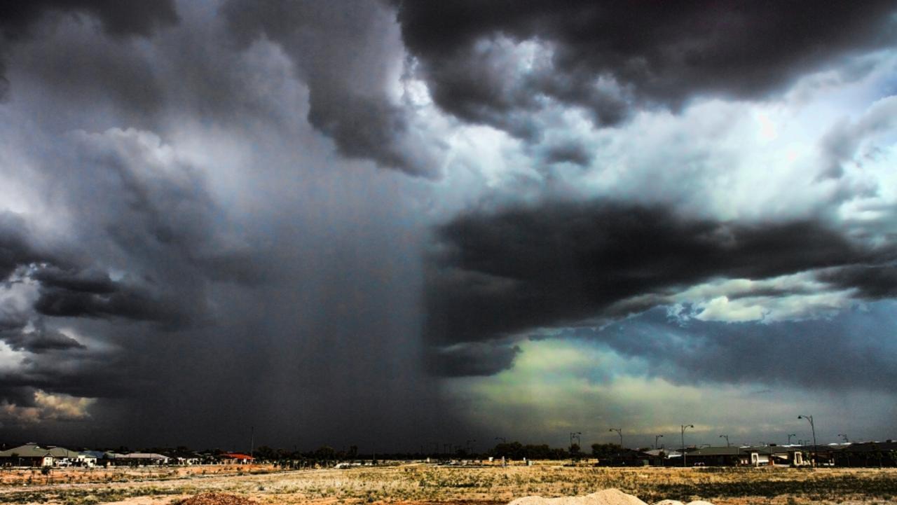 Storms and flash flooding expected for parts of NSW and Victoria | The ...