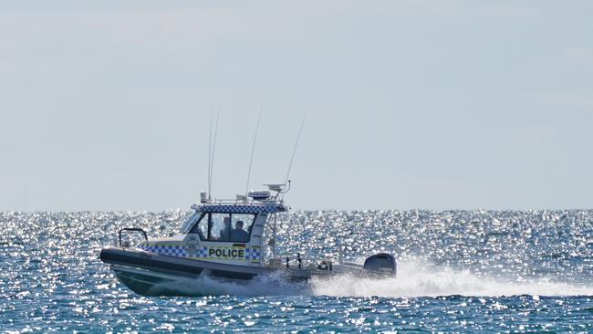 Victoria Police will be enforcing rules this summer on the water. Picture: AAP