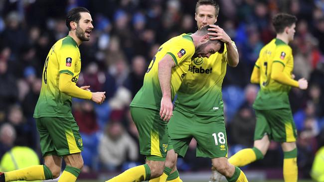 Will Norwich City defy the odds and stay up?