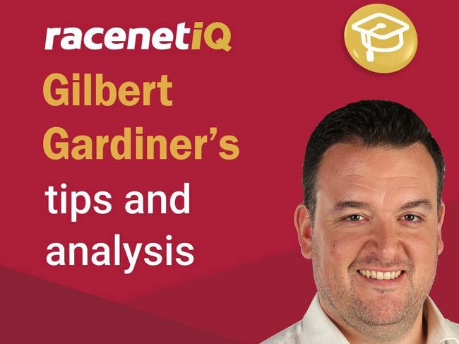 Gilbert Gardiner previews Flemington on Saturday.