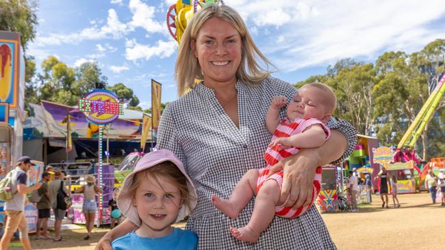 Adelaide Fringe 2025 at the Garden of Unearthly Delights