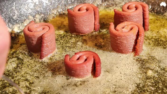 3D printed meat coming soon