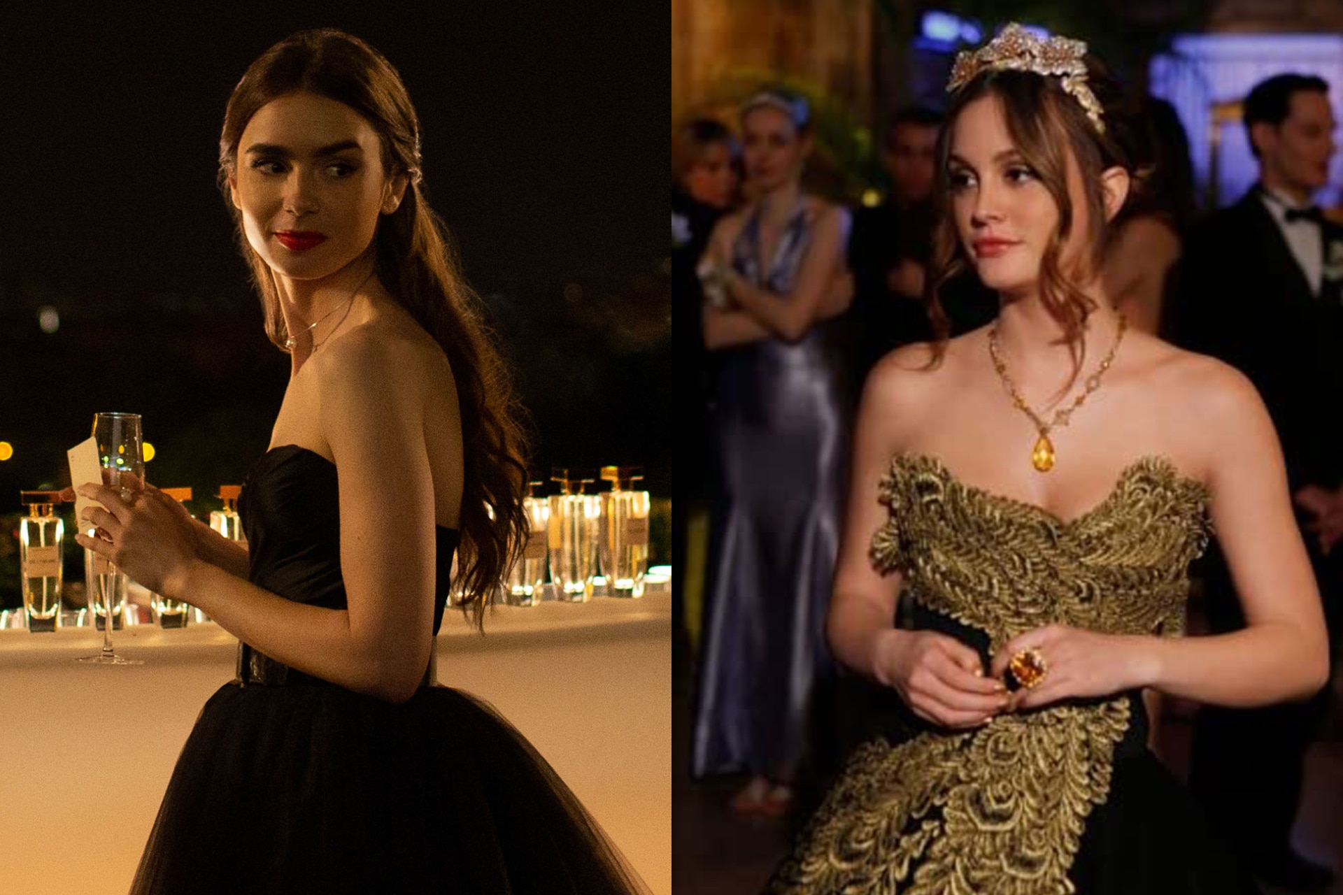 11 Best Diamond Moments From the Original Gossip Girl - Only