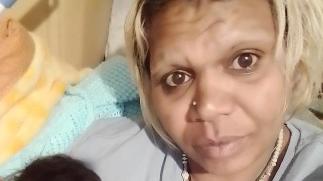 Margaret Hawke, 36, pleaded guilty to killing her three young children in their Port Hedland home before setting it alight in July.