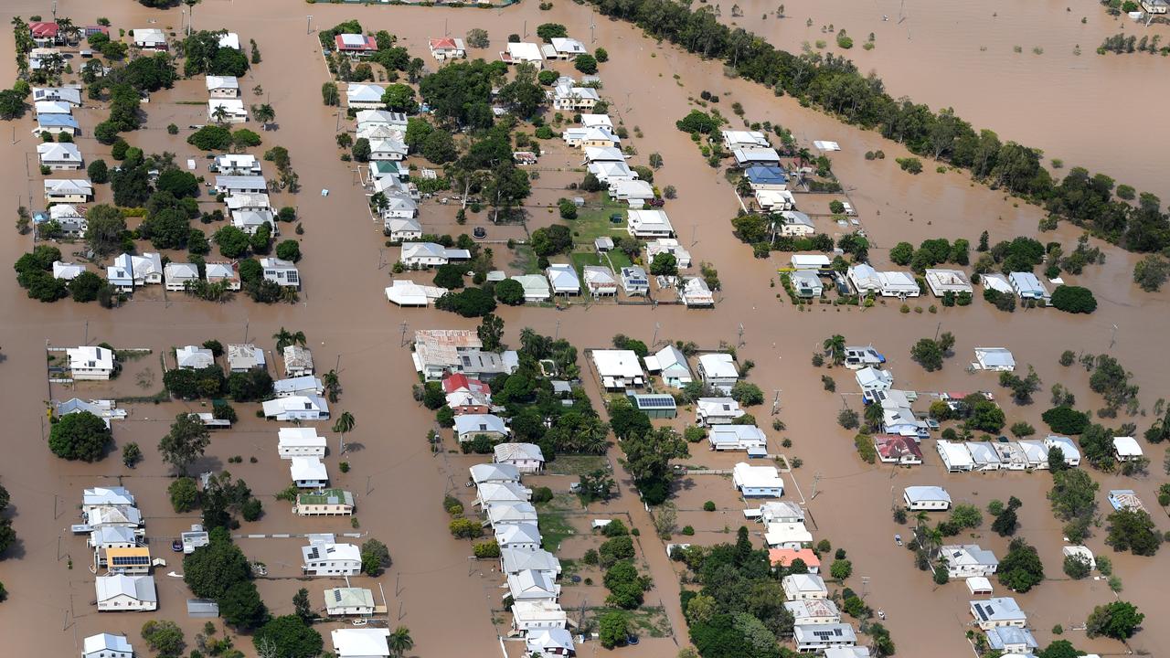 QLD cyclones have slowed down, increasing destructive power | The ...