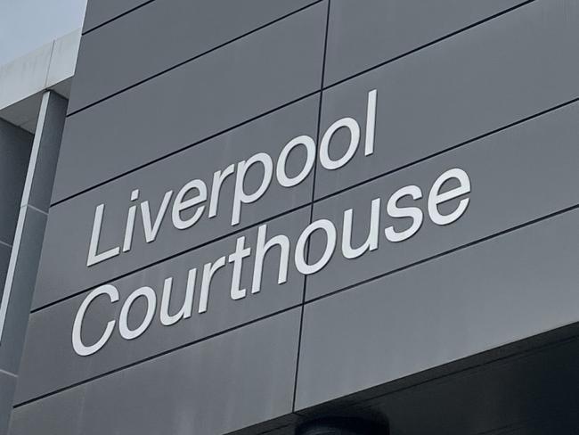 Liverpool Courthouse. Liverpool Court. Generic Liverpool photos.