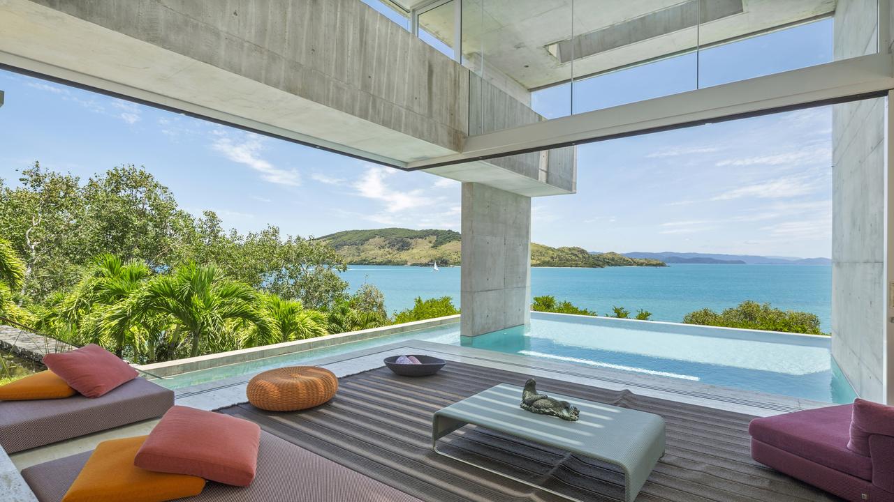 Solis, 4 Plum Pudding Dr, Hamilton Island