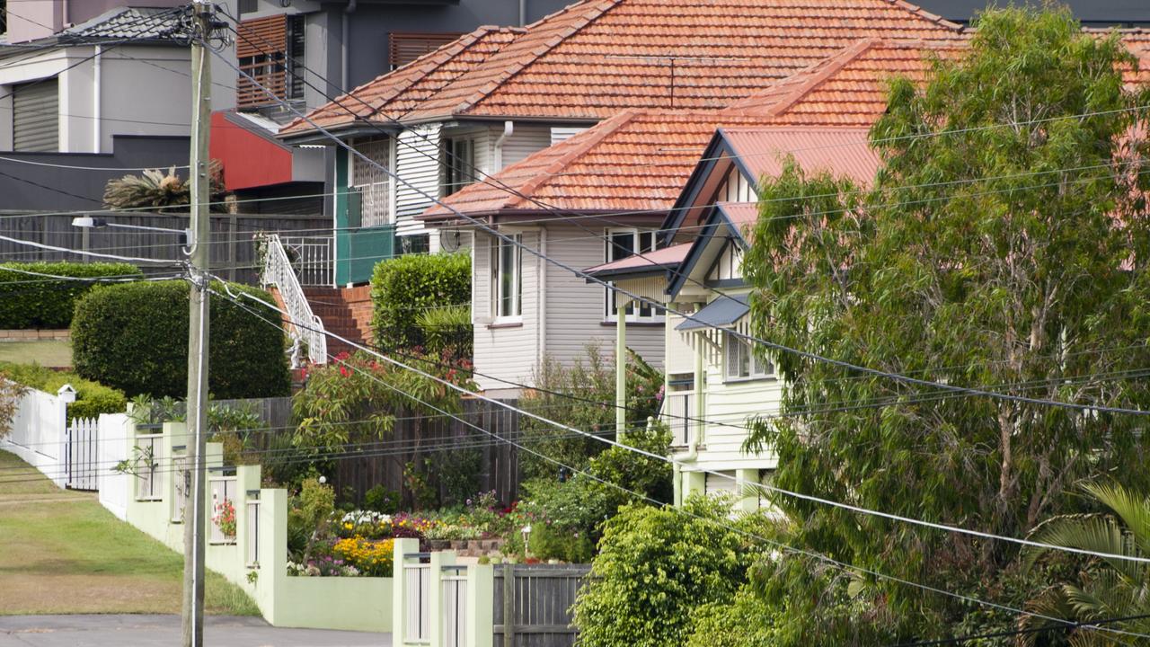 Brisbane Housing Affordability Worse Than Any Other Capital The Courier Mail 7997