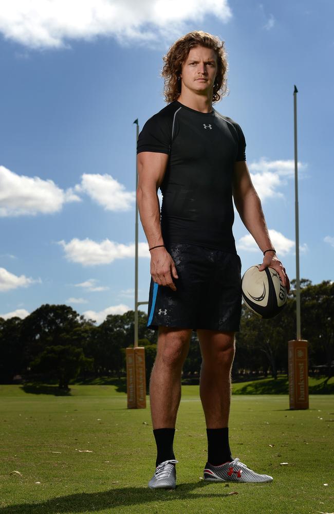 Honey Badger', Nick Cummins, back with Western Force and eyeing Wallabies  World Cup spot