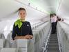 Qantas narrows the future of international flying