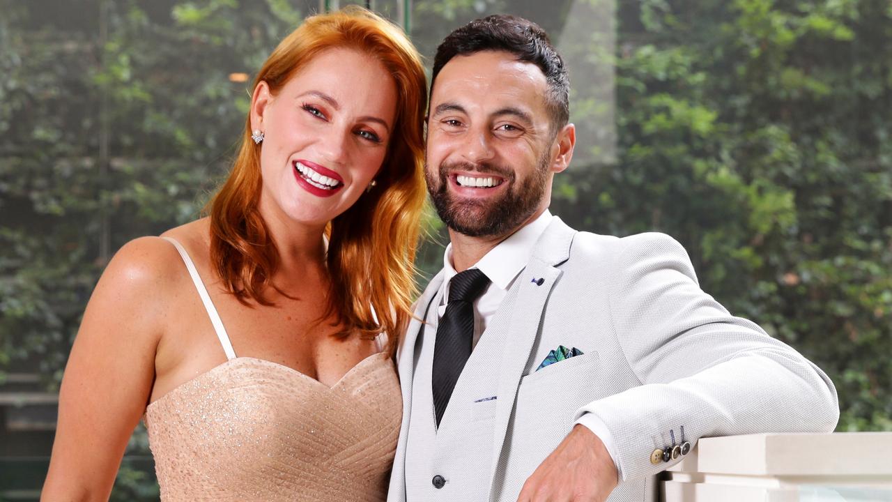 Married At First Sight’s Jules Robinson dishes on Jess Power and Dan ...