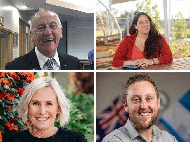 Revealed: New Gladstone Regional Council declared