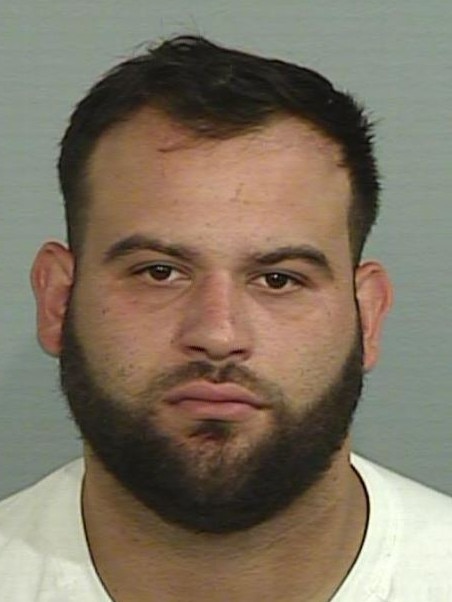 Rafat Alameddine. An investigation into the “criminality of members and associates of a high-profile organised crime network”, meaning the Alameddinefamily. Strike Force Kersley.