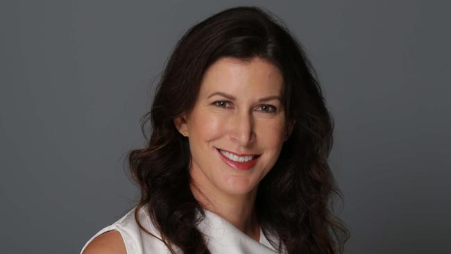 Fran Clayton is chief strategy officer at DDB Sydney