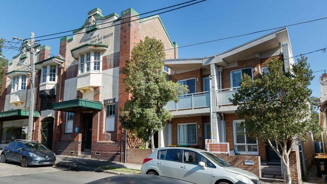 Anthony Albanese’s investment property no longer going to auction. Picture: NewsWire / Max Mason-Hubers