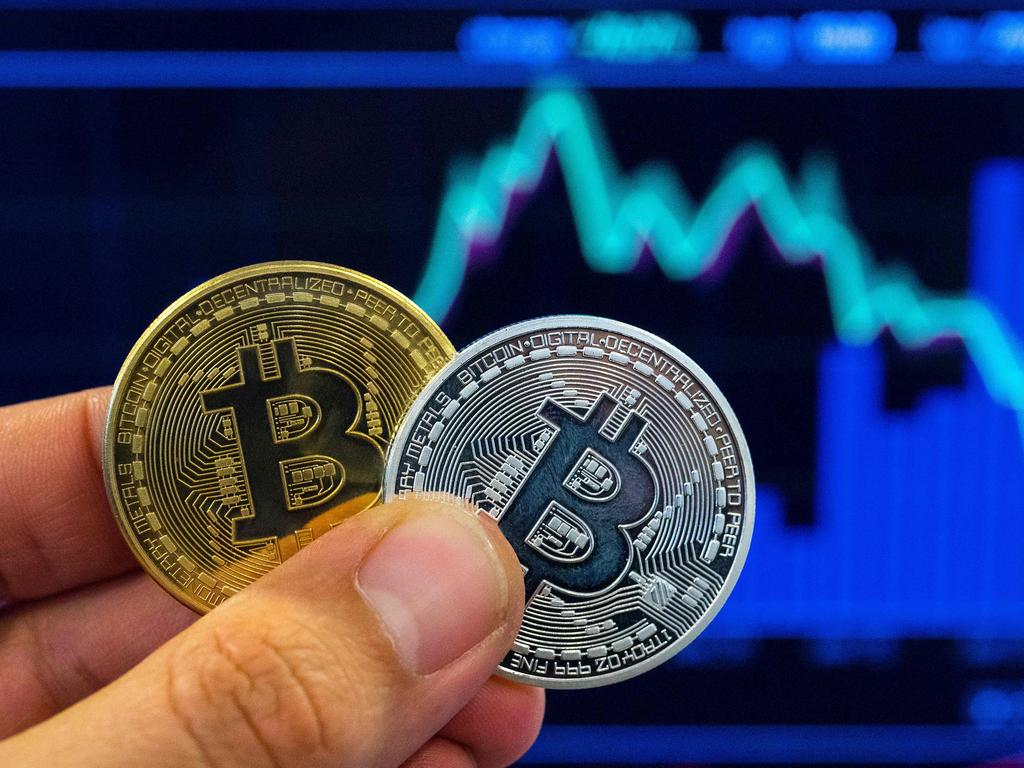 cryptocurrency are being killed off